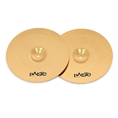 Комплект тарелок Paiste PST3 Universal Set